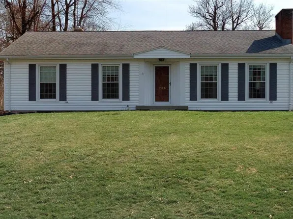 733 Maple St, Mansfield, OH 44906