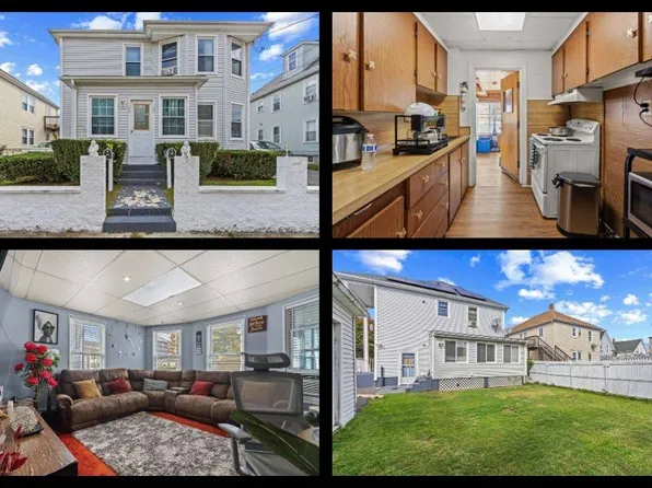 147 Coyle Ave, Pawtucket, RI 02861