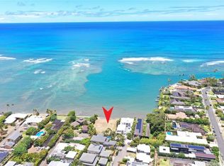 914 Punahele Pl APT C, Honolulu, HI 96821