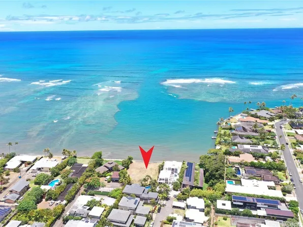 914 Punahele Pl APT C, Honolulu, HI 96821