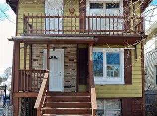 2946 N Spaulding Ave #2, Chicago, IL 60618