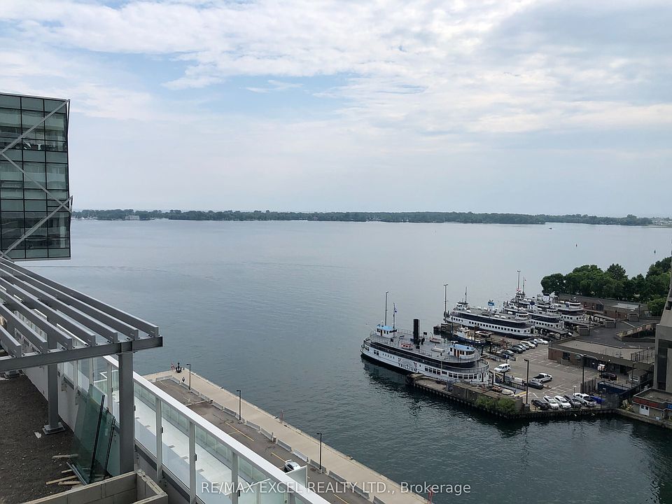 1st image of 15 Queens Quay E #1303