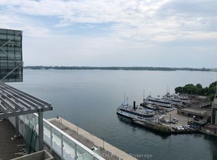 15 Queens Quay E #1303, Toronto, ON M5E0A4