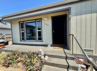 350 2nd Ave, Rio Dell, CA 95562