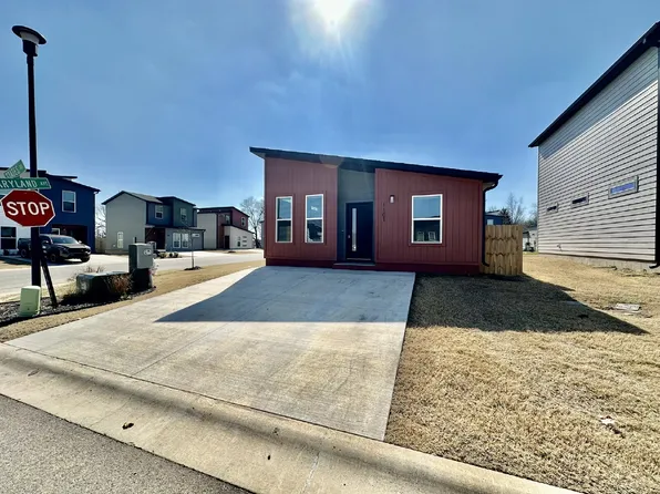 1101 States Ave, Centerton, AR 72719