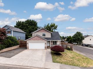 59600 Barr Ave, Saint Helens, OR 97051