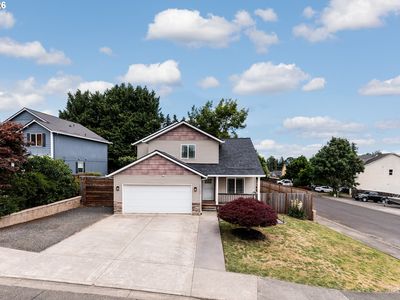59600 Barr Ave, Saint Helens, OR, 97051