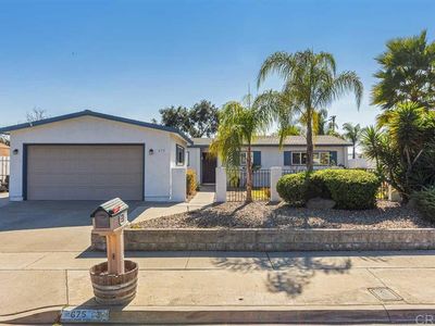 675 Terrace Ave, Escondido, CA, 92026