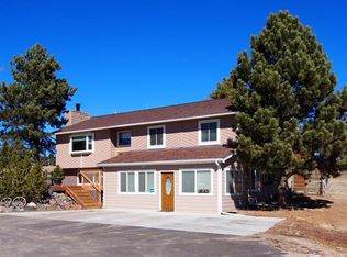 187 Stagecoach Trl, Elizabeth, CO 80107
