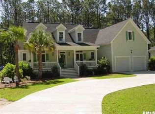 243 Pleasant Point Dr, Beaufort, SC 29907