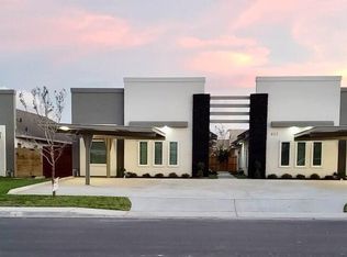 812 E La Cantera Ave, McAllen, TX 78503