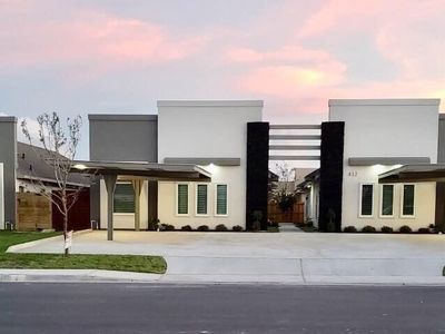 812 E La Cantera Ave, McAllen, TX, 78503