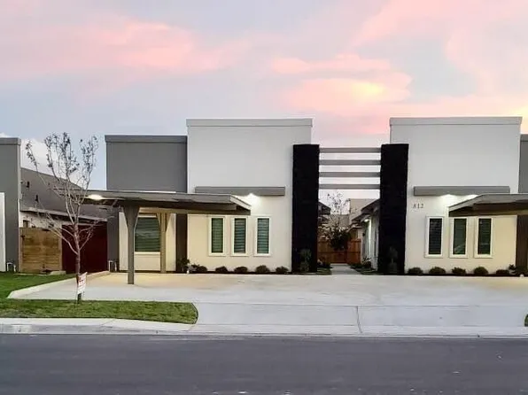812 E La Cantera Ave, McAllen, TX 78503