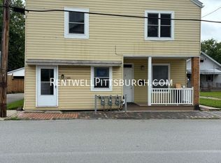 1311 Penn Ave #1, New Brighton, PA 15066