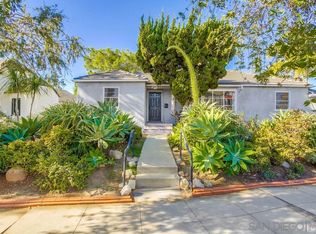 4871 Hart Dr, San Diego, CA 92116