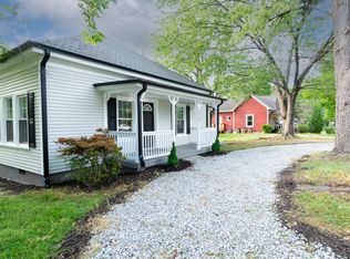 717 Brewer Ave, Wake Forest, NC 27587