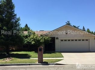 3305 E Palo Alto Ave, Fresno, CA 93710