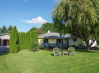 4333 Old Olympic Hwy, Sequim, WA 98382