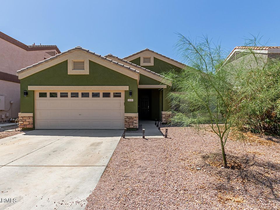 1st image of 1509 E HEATHER Drive