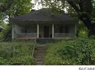 109 Montana Ave, Asheville, NC 28806