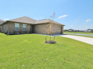 4 Lazy Swing Ct, Manvel, TX 77578