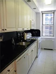Rented by Living New York