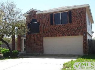 10706 Cat Mtn, San Antonio, TX 78251
