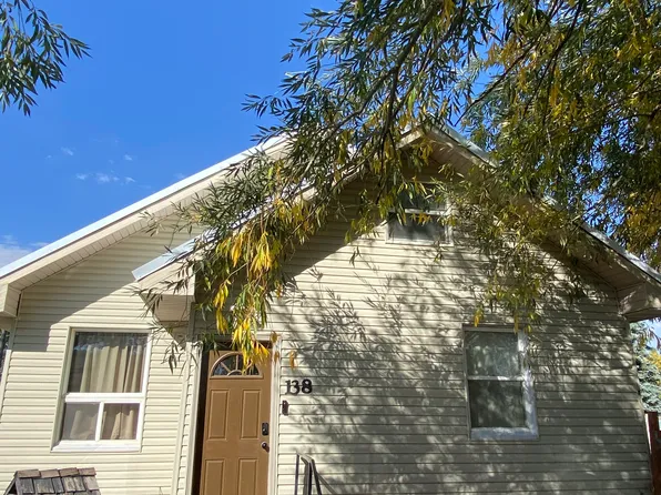 138 W Main St, Parker, ID 83438