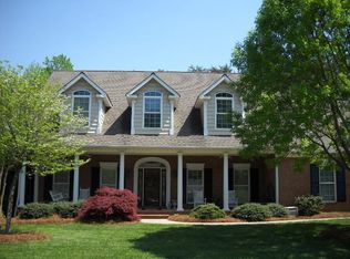 4210 Jeffery Lane Pt, High Point, NC 27265