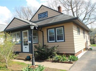 169 Garford Rd, Rochester, NY 14622