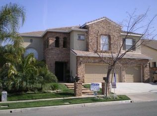 3035 Pinehurst Dr, Corona, CA 92881