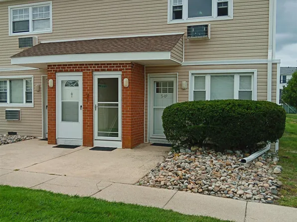 4901 Harbor Beach Blvd APT S19, Brigantine, NJ 08203