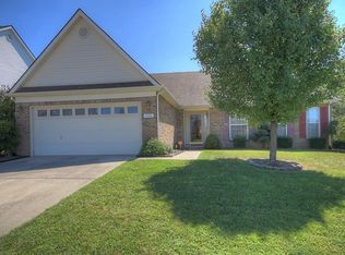 688 Leverton Pl, Richmond, KY 40475