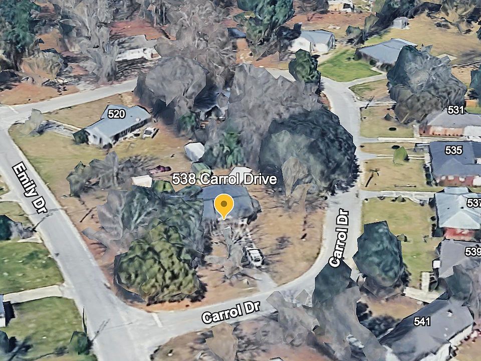 1st image of 538 Carrol Dr