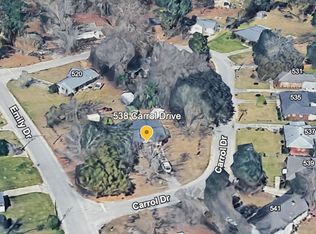 538 Carrol Dr, Sumter, SC 29150