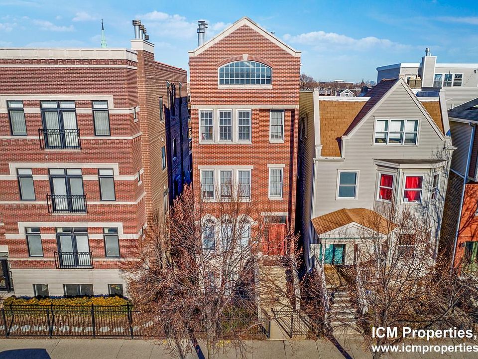 1st image of 1326 W Diversey Pkwy #1F