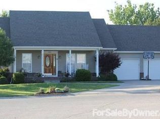 1900 W 7th Street Ct, Knob Noster, MO 65336