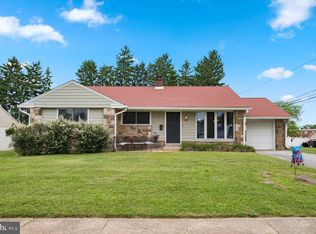 305 Richard Rd, Aston, PA 19014