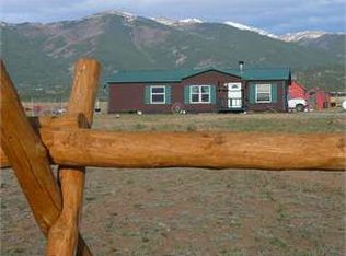30207 County Road 356, Buena Vista, CO 81211