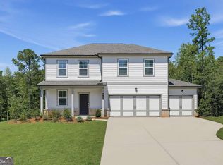 446 Panther Creek Ln, Jackson, GA 30233