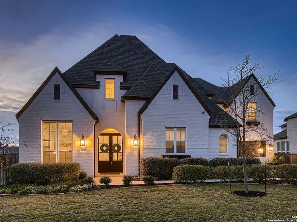 28635 Bull Gate, Boerne, TX 78015