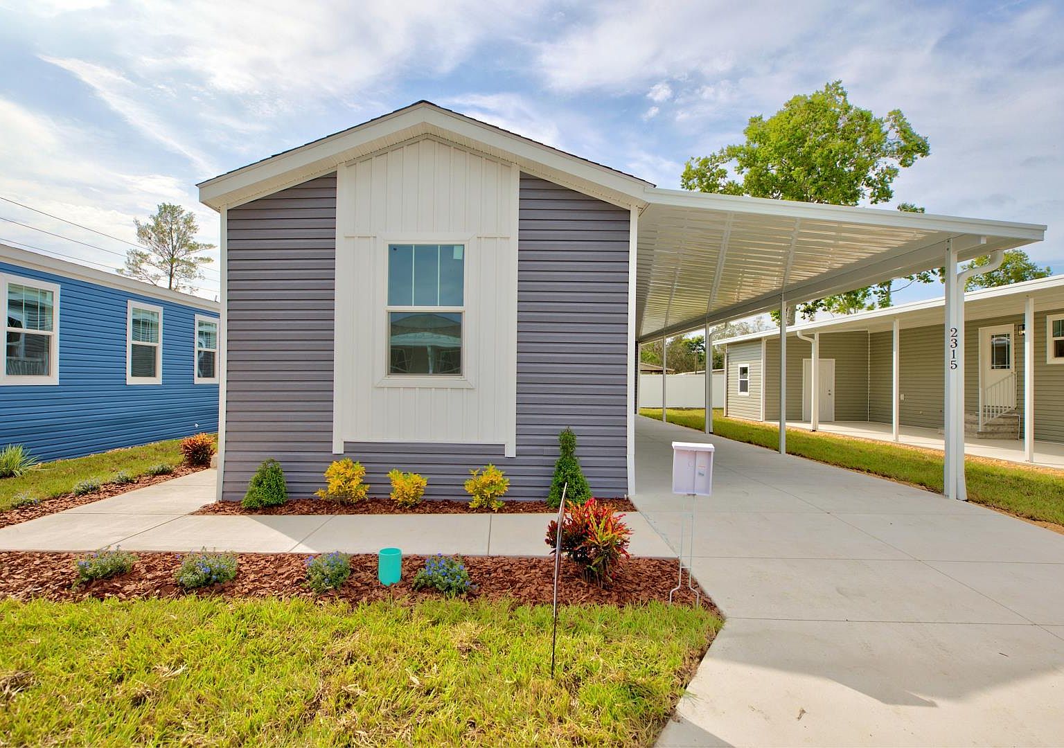 Rum Runner by UMH Properties, Inc. in Sebring FL Zillow
