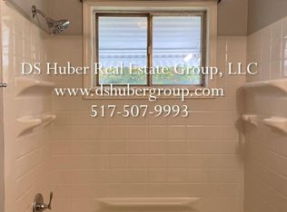 3615 Sumpter St, Lansing, MI
