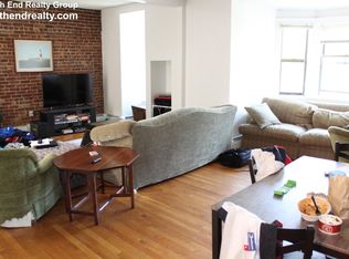 23 Worcester Sq #401, Boston, MA 02118