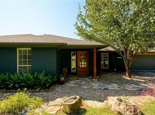 15111 Mettle Dr, Austin, TX 78734