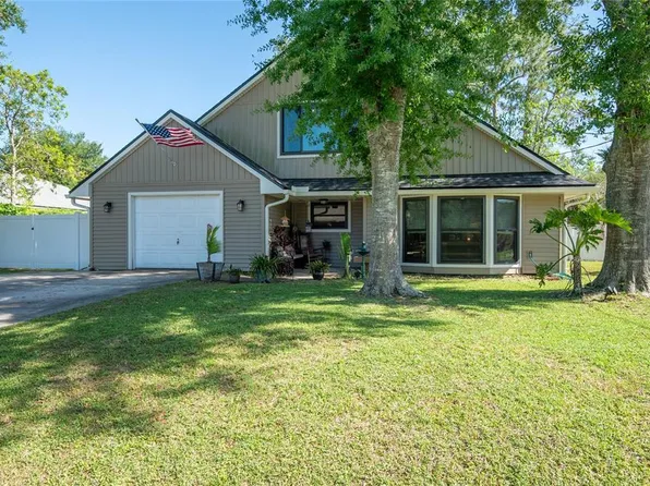 58 Westchester Ln, Palm Coast, FL 32164