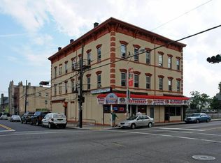 185 Broadway APT 2E, Newark, NJ 07104