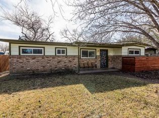 7505 Delafield Ln, Austin, TX 78752