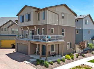 6149 Ashmore Ln, Colorado Springs, CO 80927