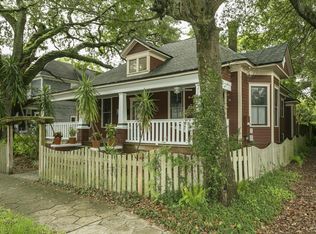 320 E 9th St, Jacksonville, FL 32206